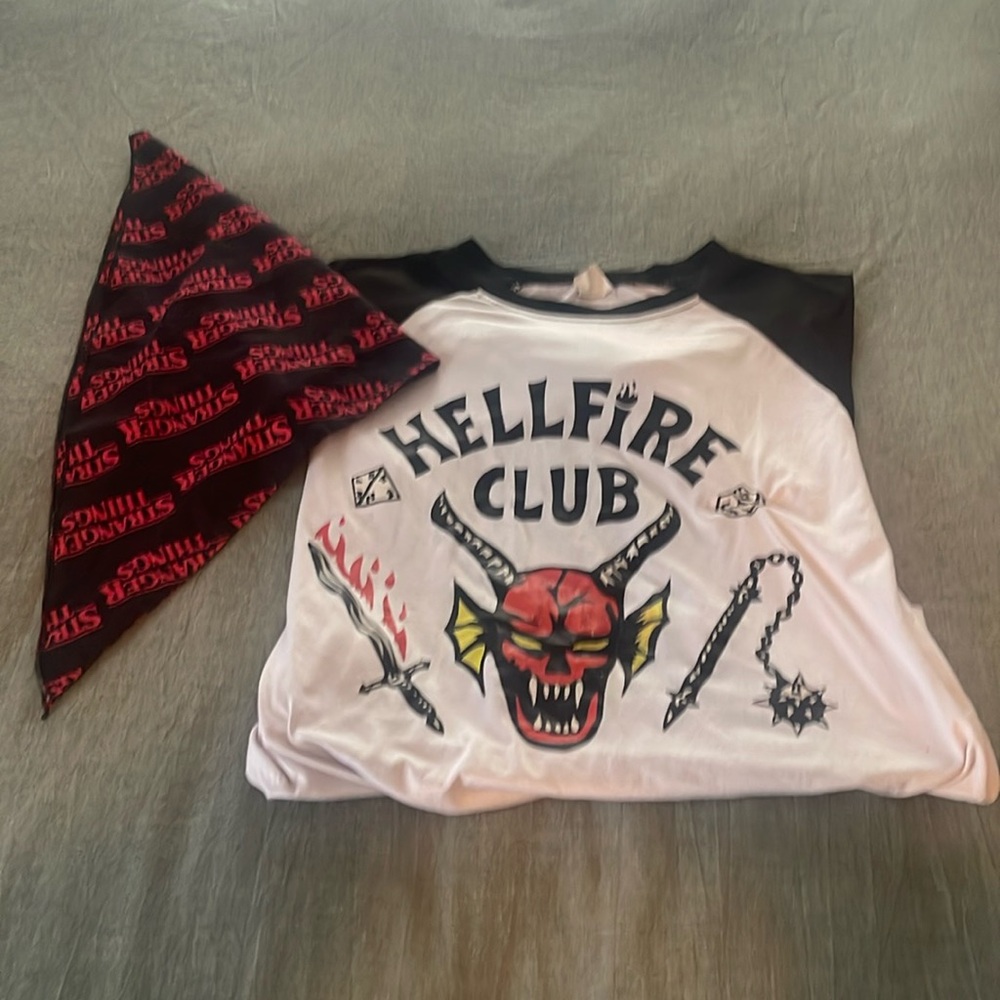 Stranger Things Bundle
